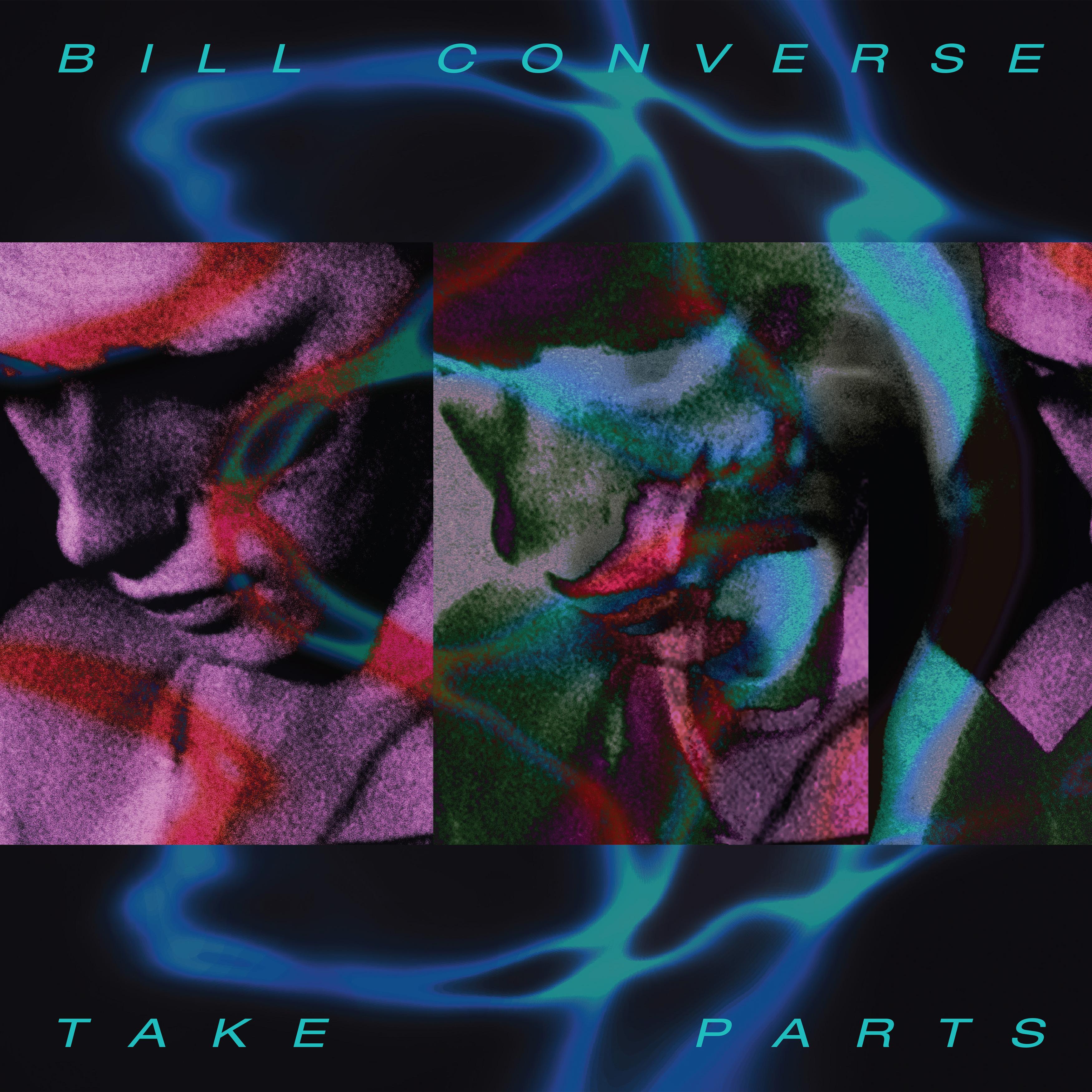 Take Parts - Bill Converse