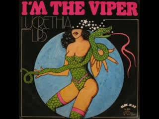  - Lucrethia Lips