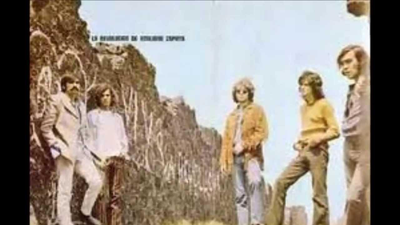 Aprendiendo El Bomp / Como Te Extraño - La Revolución de Emiliano Zapata