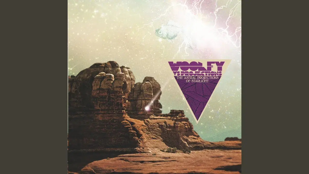  - Woolfy vs. Projections