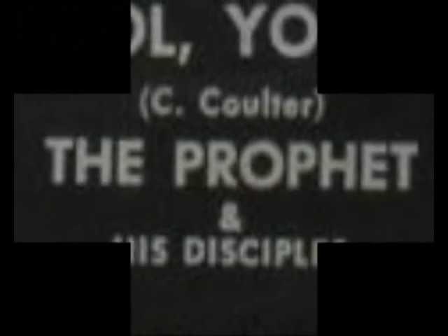 The Detroit Funk Vaults - Funk & Soul From Dave Hamilton 1968-79 - The Prophet & His Disciples
