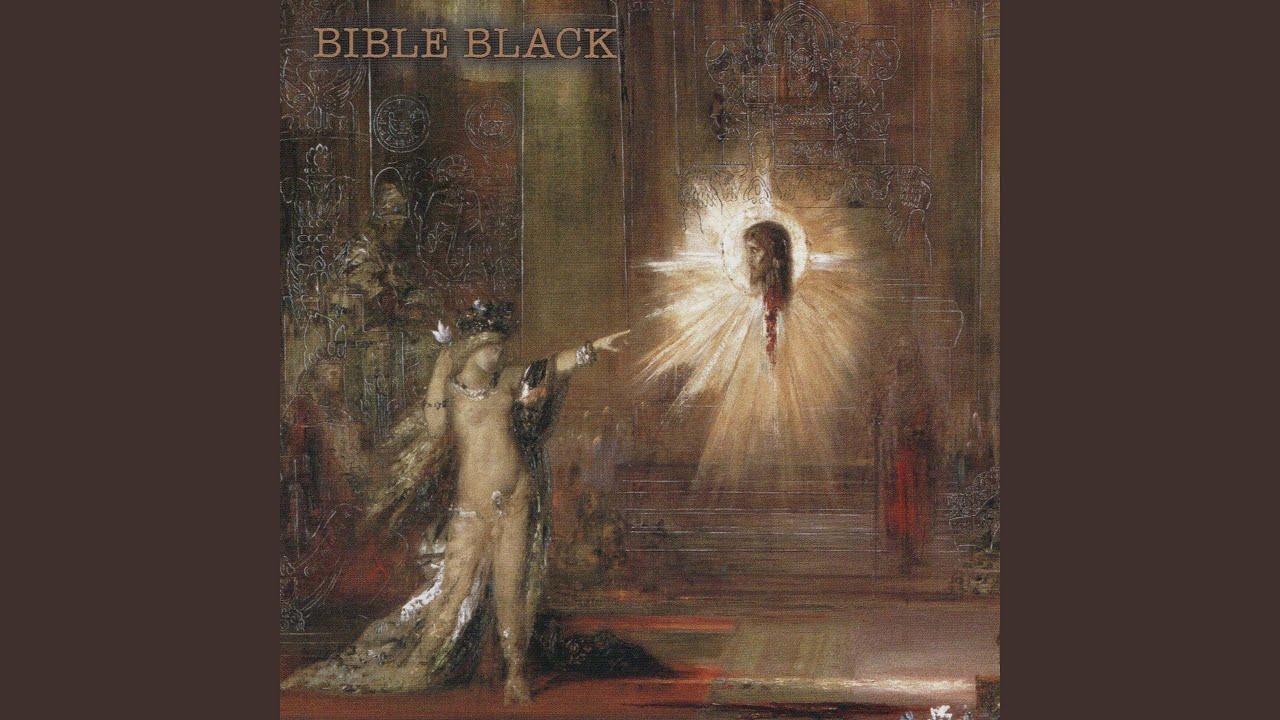 Bible Black - Bible Black