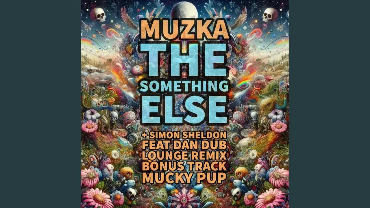  - Muzka