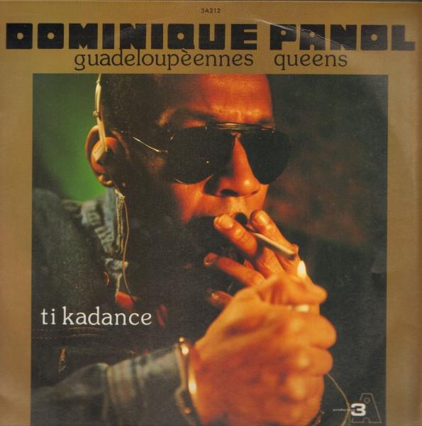 Guadeloupéennes Queens - Dominique Panol