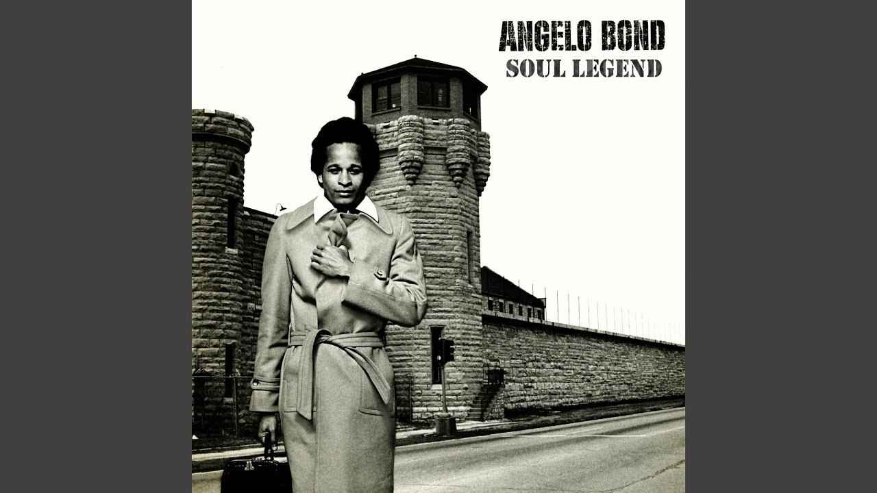  - Angelo Bond