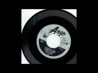 You Better Believe It / The Music Goes Round & Round - Paul Gayten