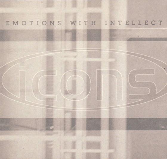 Emotions With Intellect (Part 3) - Icons