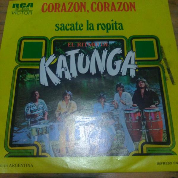 SuperKatunga - Katunga