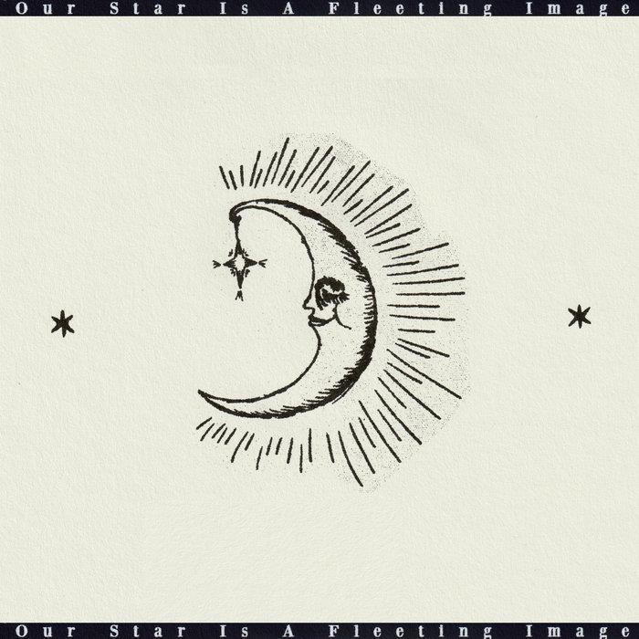 Our Star Is A Fleeting Image - Hasfeldt