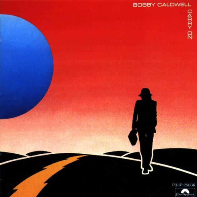Jamaica - Bobby Caldwell