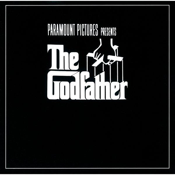 The Godfather (Original Soundtrack Recording) - Nino Rota