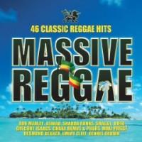 Massive Reggae (2CD) - Dave And Ansil Collins