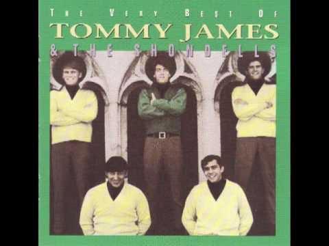 Two Species in Love - THOMMY