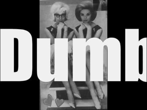 Dumb Head - The Sharades