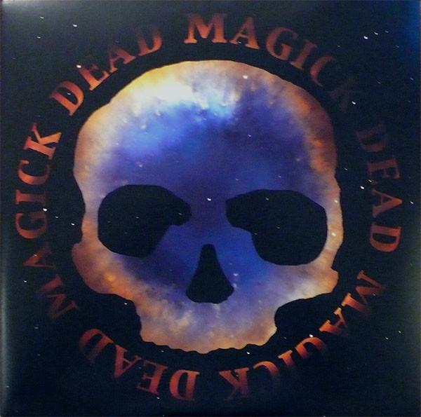 Dead Magick - Dead Skeletons