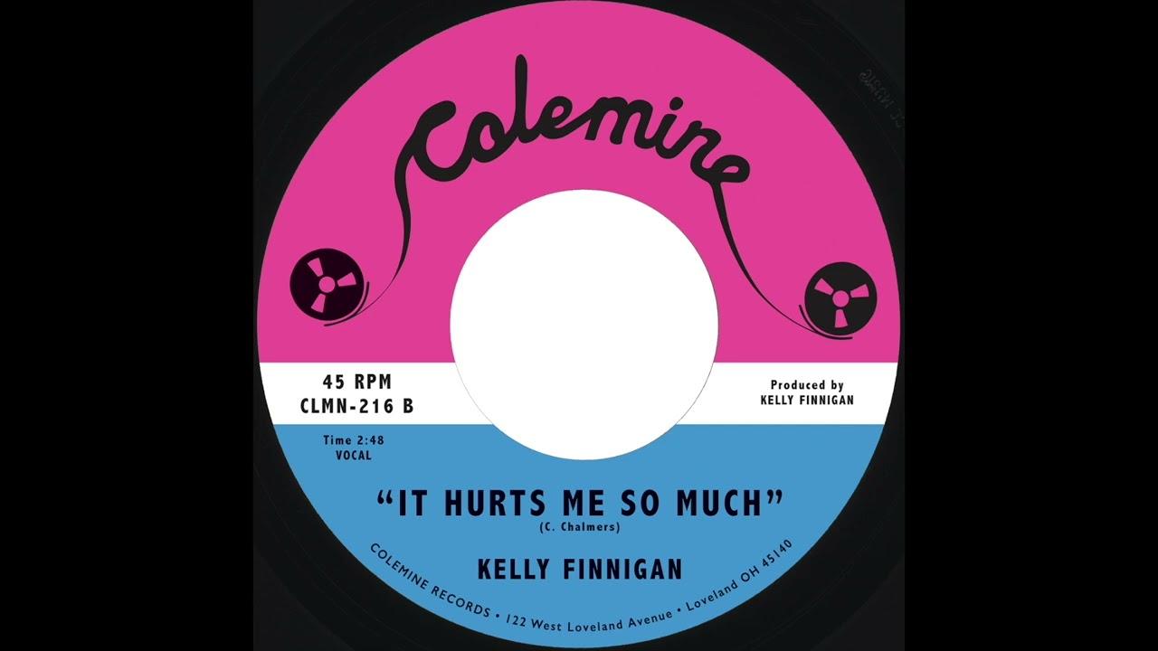 Get A Hold Of Yourself - Kelly Finnigan
