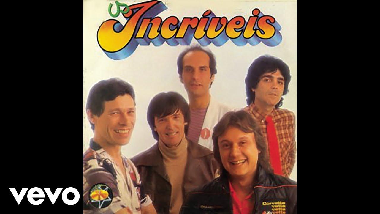 Os Incríveis - Os Incríveis