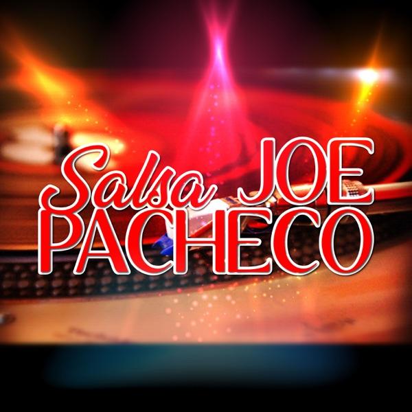 Mucho Sabor - Joe Pacheco