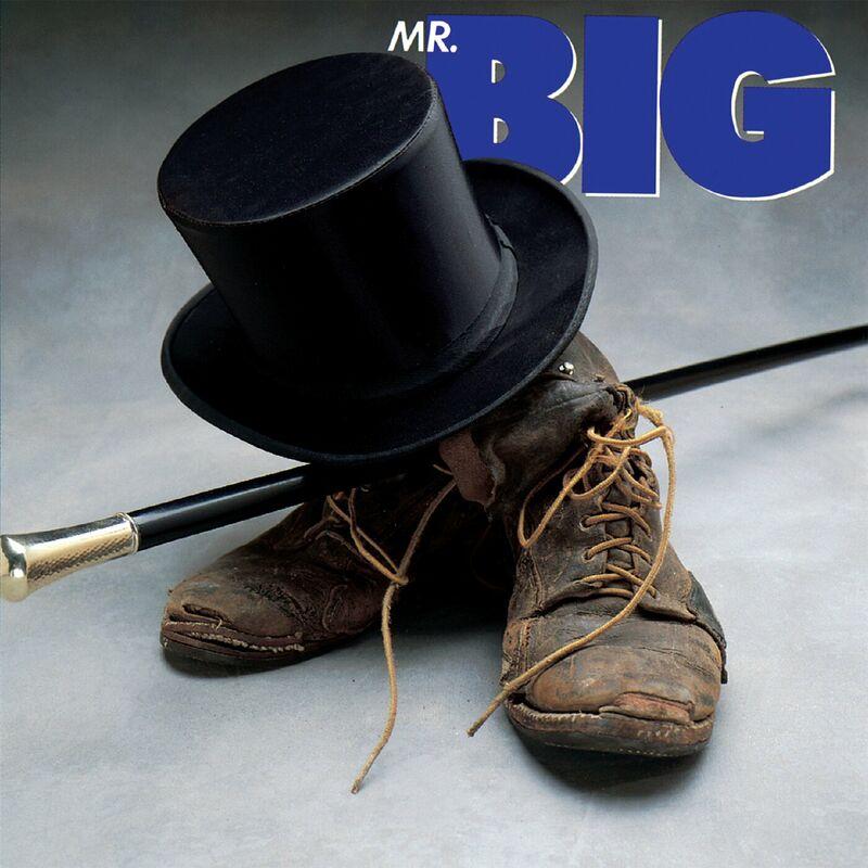 Mr. Big [Expanded] - Mr. Big