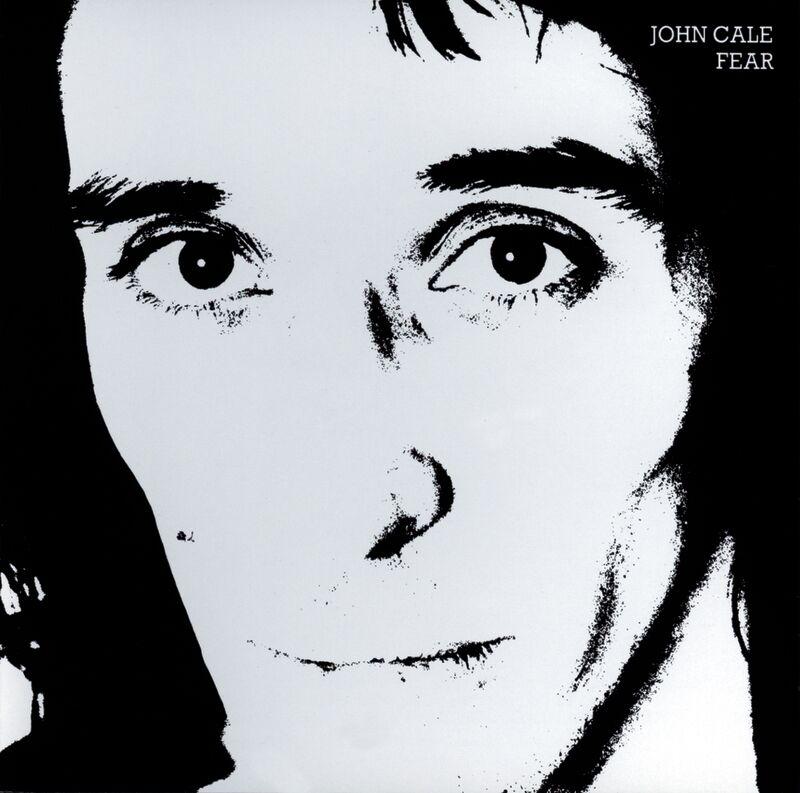 No Regrets (Including Extended Play Lou Reed 45) - John Cale