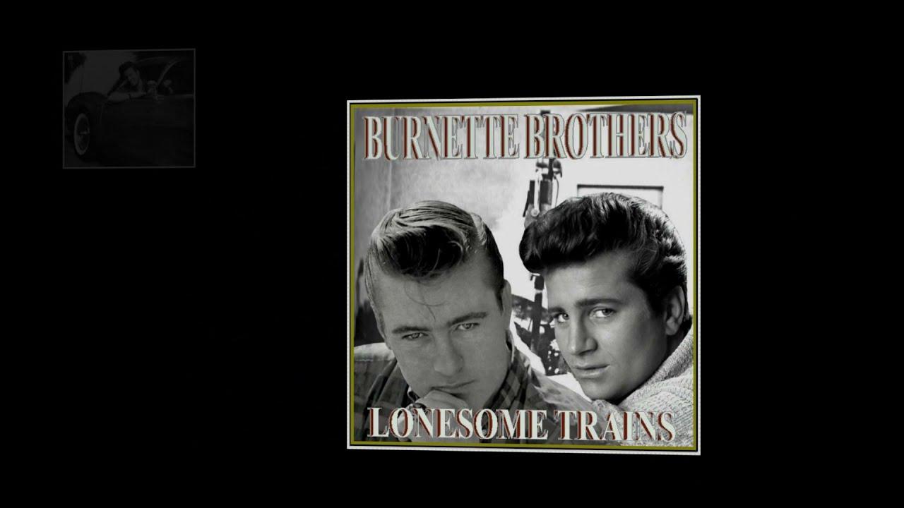Johnny Burnette And The Rock 'n' Roll Trio - Johnny Burnette And The Rock 'n' Roll Trio