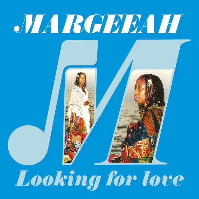 Looking for Love - Margeeah