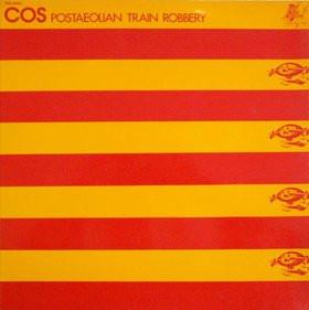 Postaeolian Train Robbery - Cos