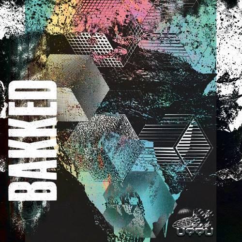 Riot EP - Bakked