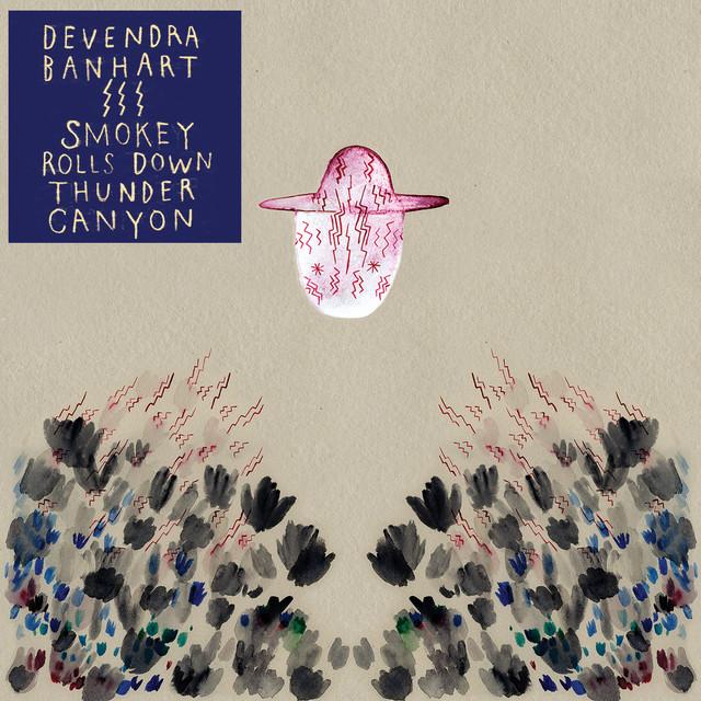 Smokey Rolls Down Thunder Canyon - Devendra Banhart