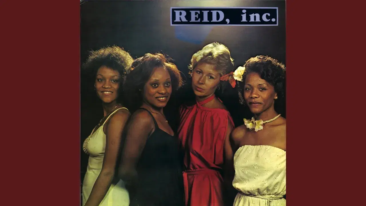 Reid, Inc. - Reid, Inc.