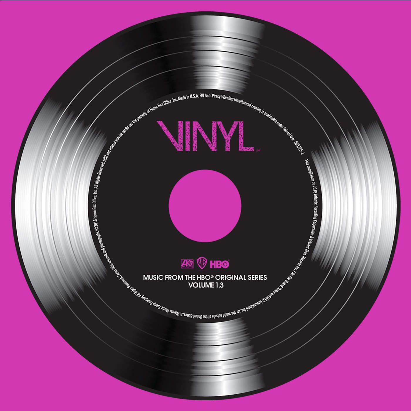 Vinyl (Music from the HBO® Original Series), Vol. 1.3 - EP - Neko Case