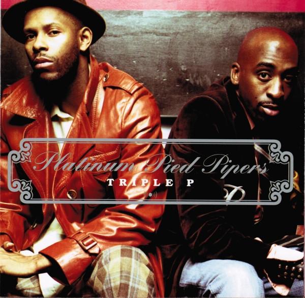 Triple P - Platinum Pied Pipers