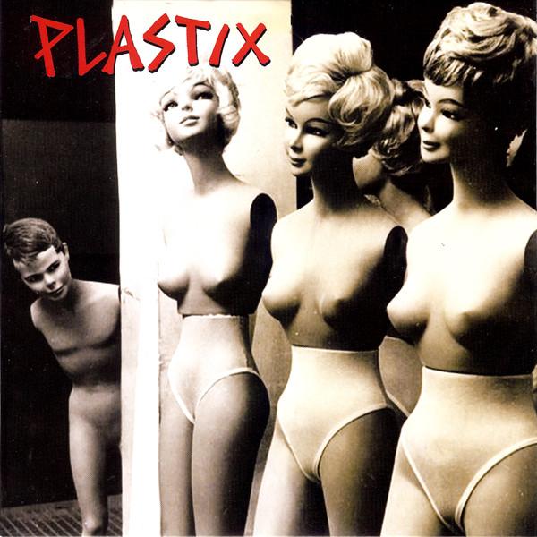 Konsumier Mich - Plastix