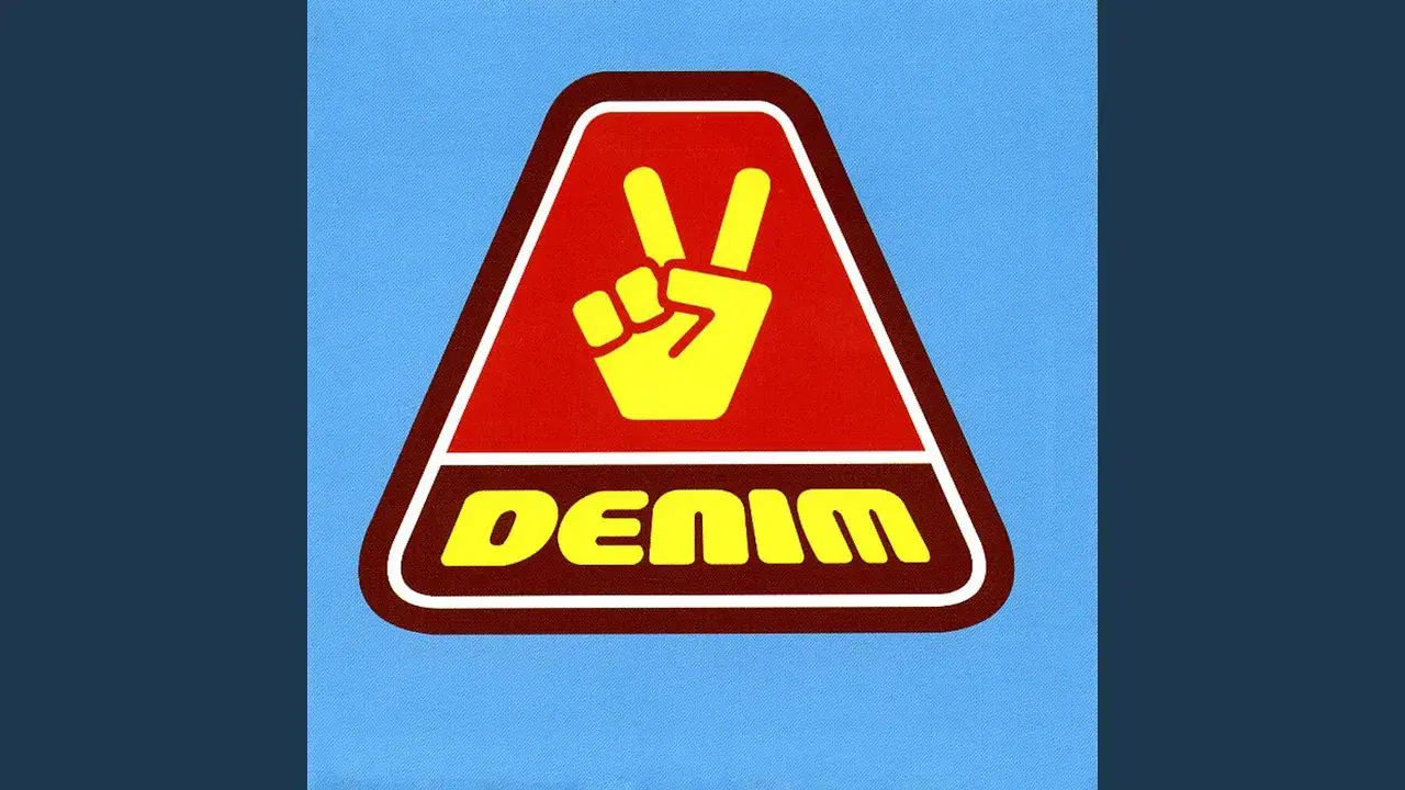 Back In Denim - Denim