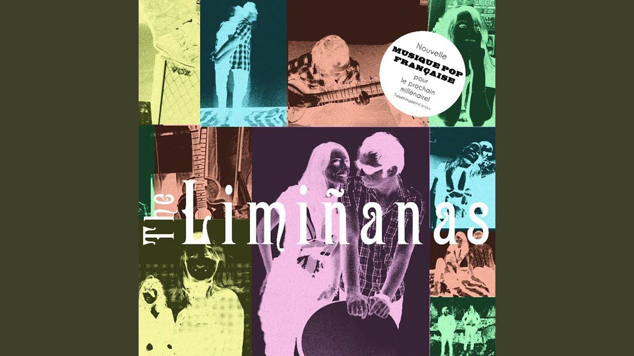 The Limiñanas - The Limiñanas