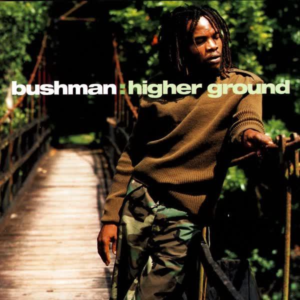 Higher Ground - Bushman