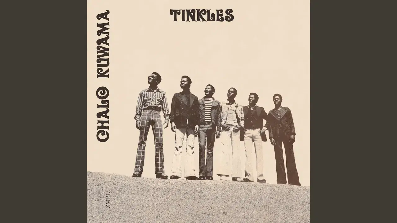 Chalo Kuwama - The Tinkles