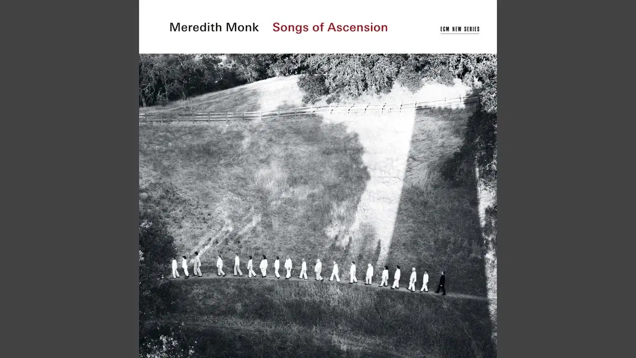 Monk: Songs Of Ascension - Monk: Songs Of Ascension
