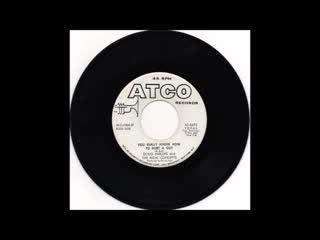 In And Out Of My Life / You Really Know How To Hurt A Guy - Doug Phillips And The Now Concepts