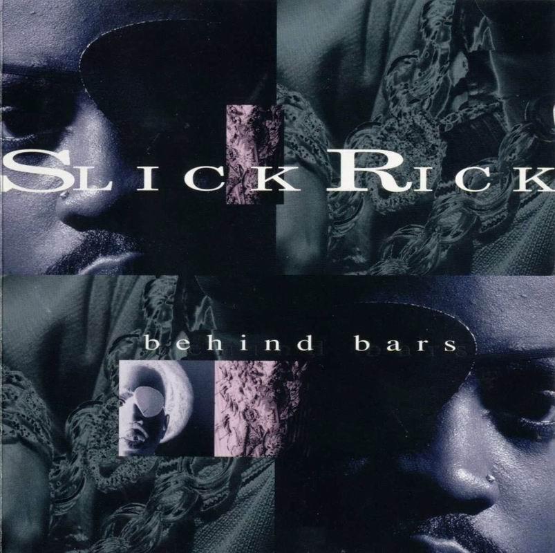 Sittin' In My Car - Slick Rick