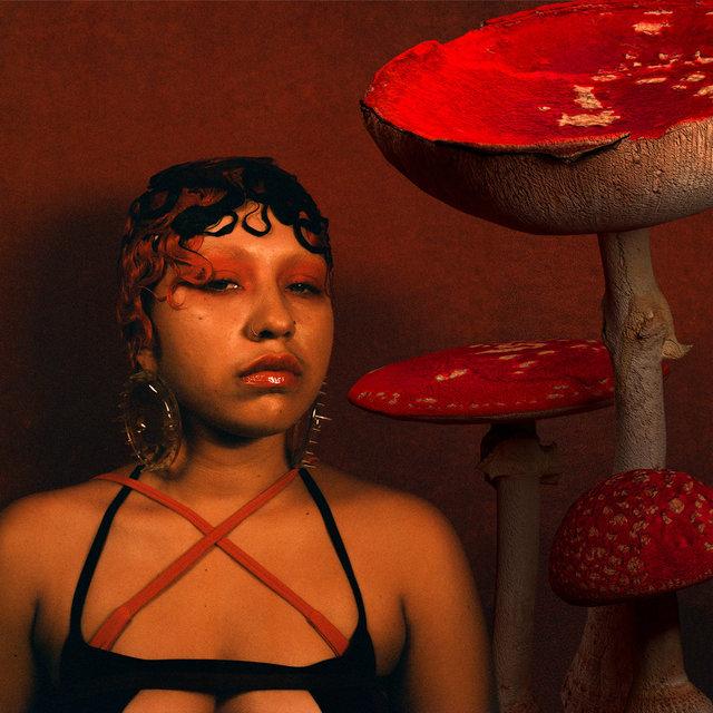 Collective Consciousness - Delilah Holliday