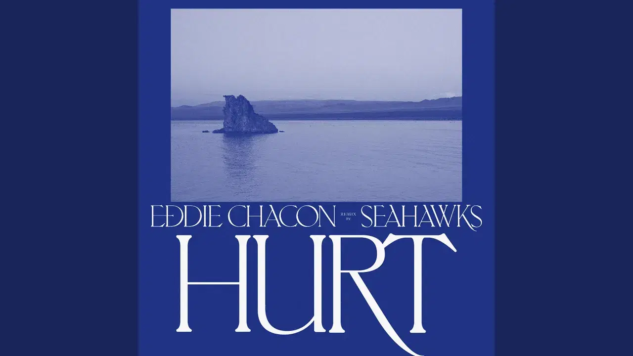  - Eddie Chacon
