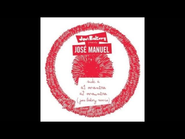 Mantra - Jose Manuel