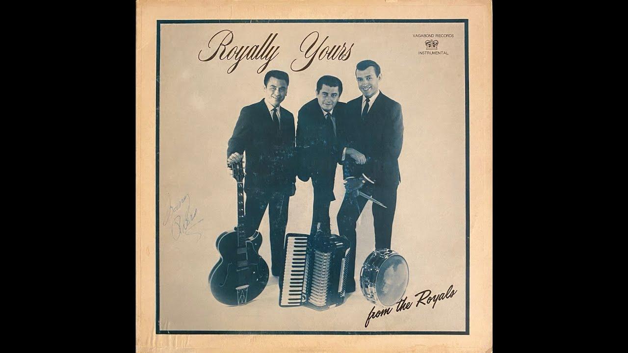 Summertime In Maine - The Royals
