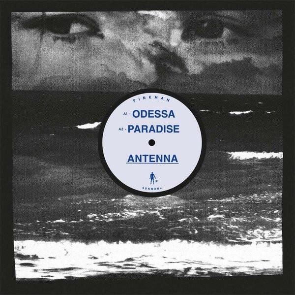 Odessa - Antenna