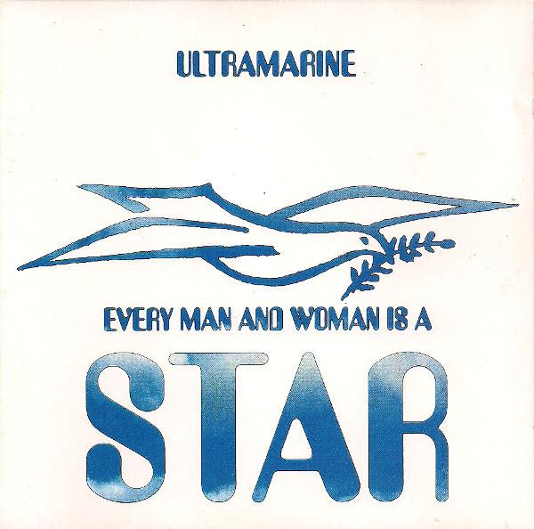 Nightfall In Sweetleaf (U.S. Version) - Ultramarine