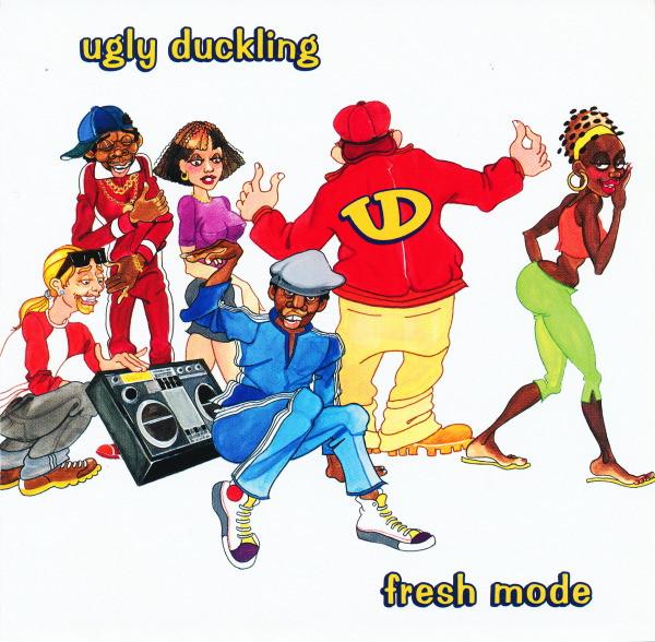 Fresh Mode - Ugly Duckling