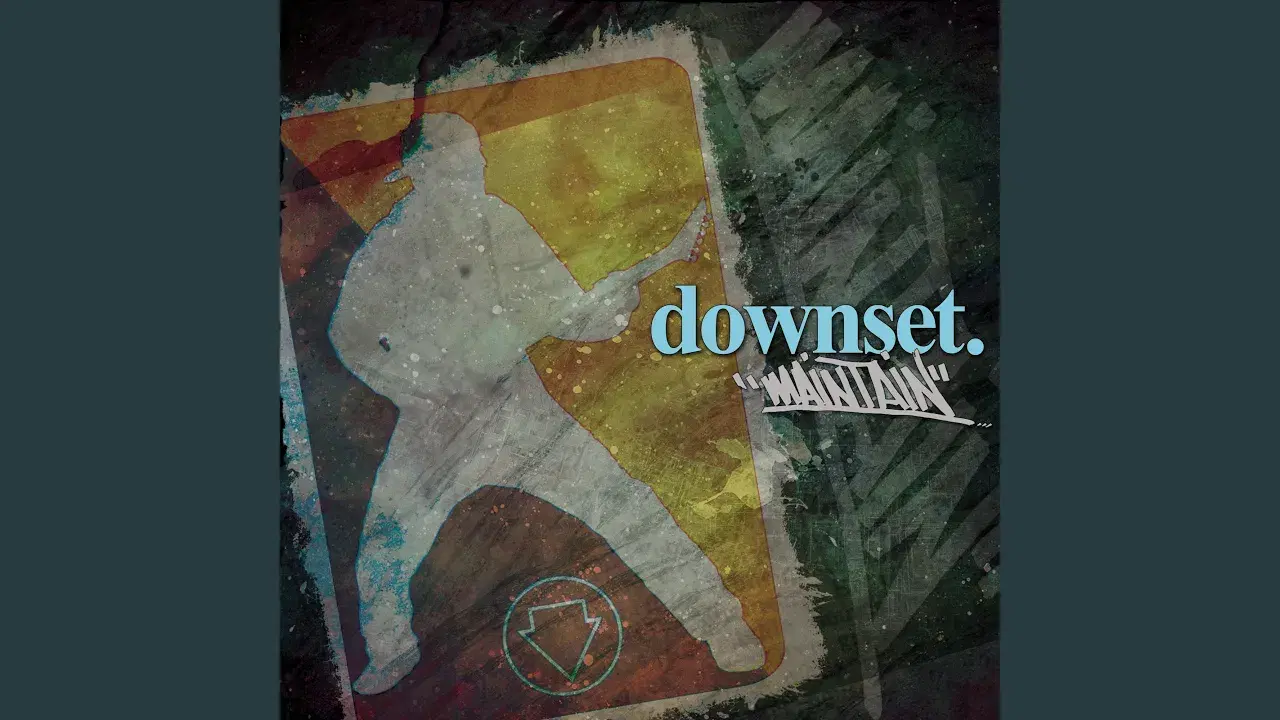 Maintain - Downset