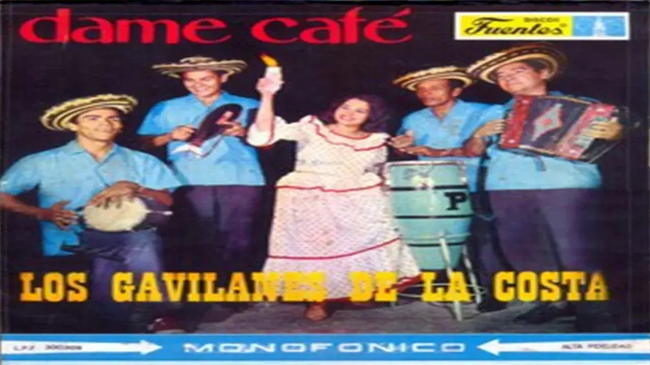  - Los Gavilanes de la Costa