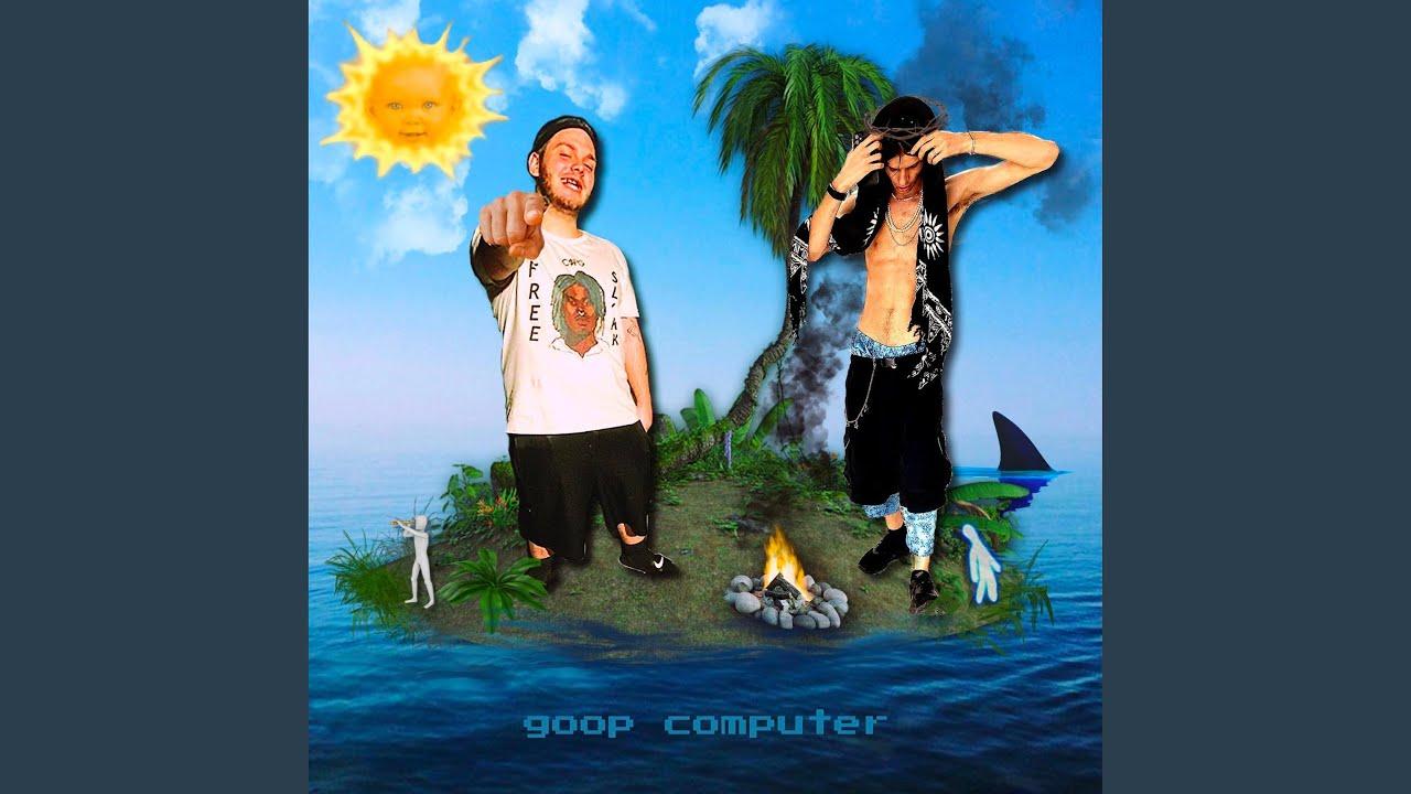  - KirbLaGoop, meat computer